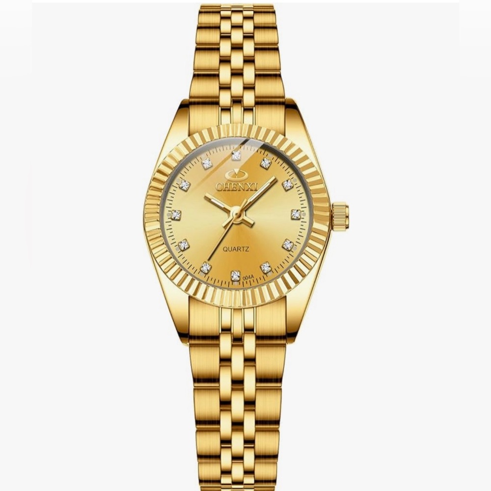 NWT men’s water resistant watch